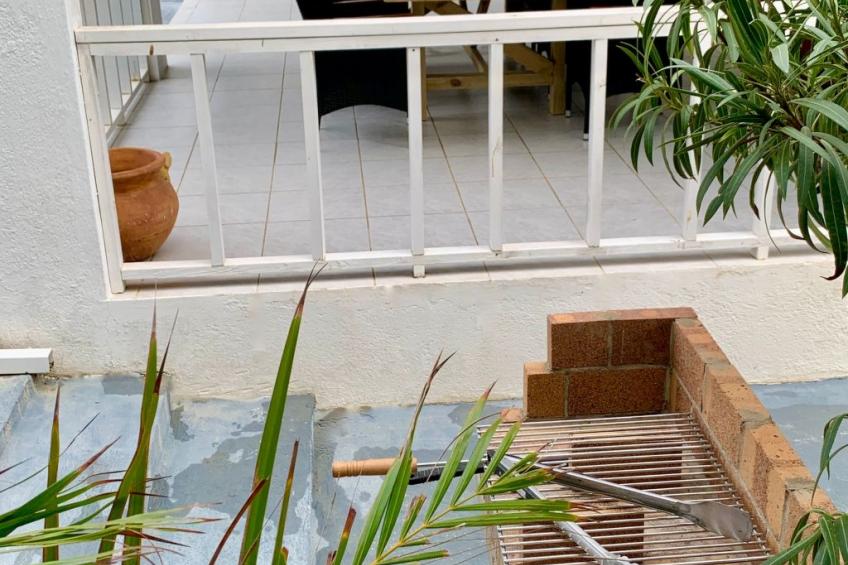 Villa Panseiku mit privatem Pool Jan Thiel - foto 20