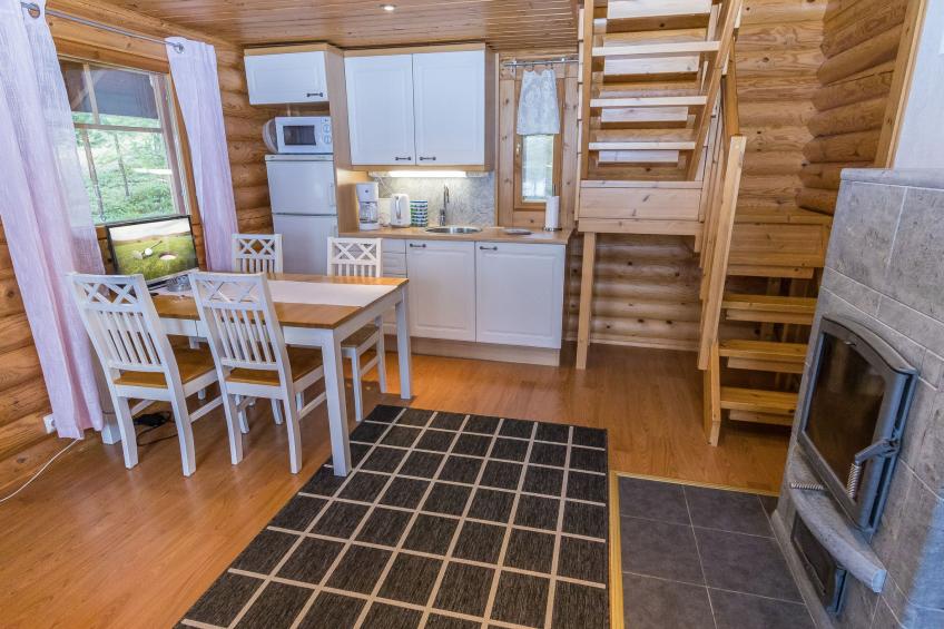 Villa maaria - foto 28