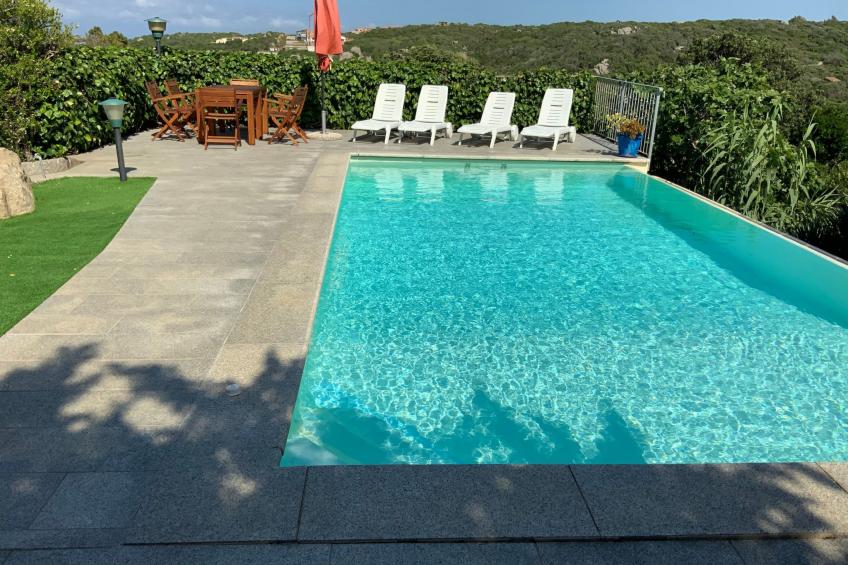La Loggia mit privatem Pool - foto 13