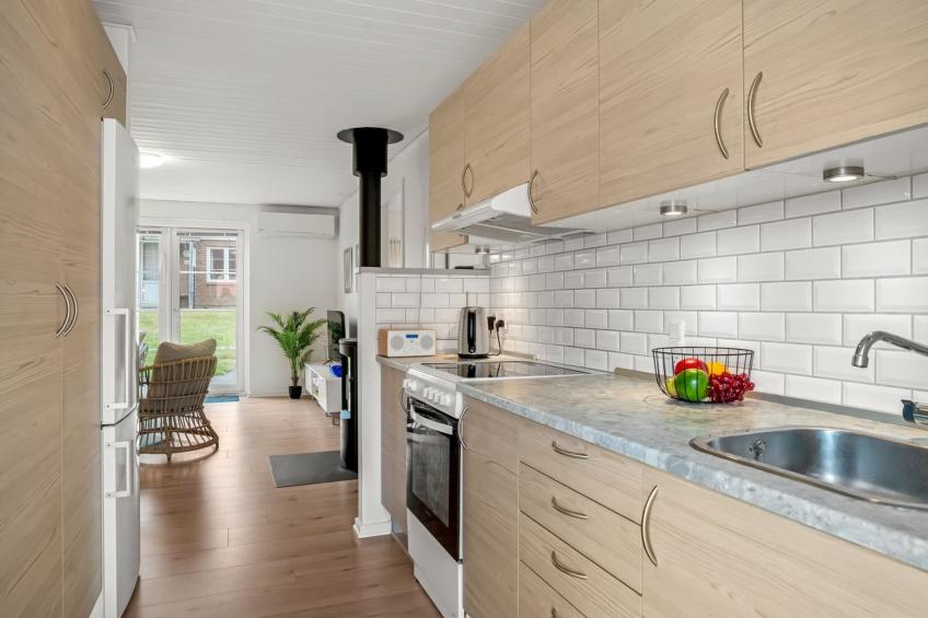 "Ineke" - 200m from the sea - foto 15