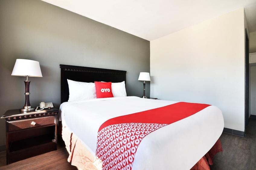 Premium King Bed Smoking - foto 43