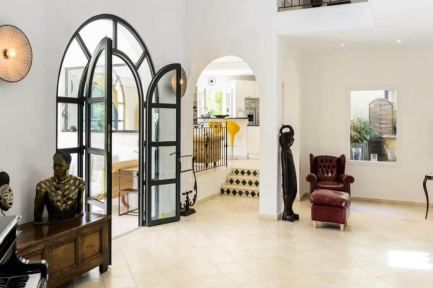 Villa Clara Le Rêve Provençal Sur Le Golf De Pont Royal ! - foto 10