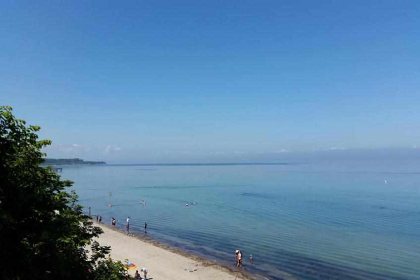 Ferienwohnung Albatross - strandnaher Urlaub Ostseebad Rerik - foto 28