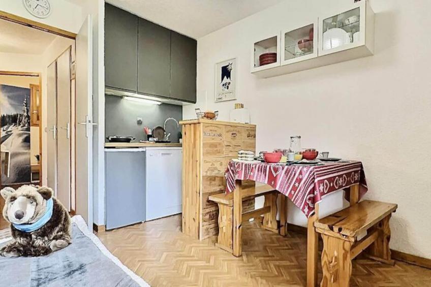 Résidence Divaria - foto 3