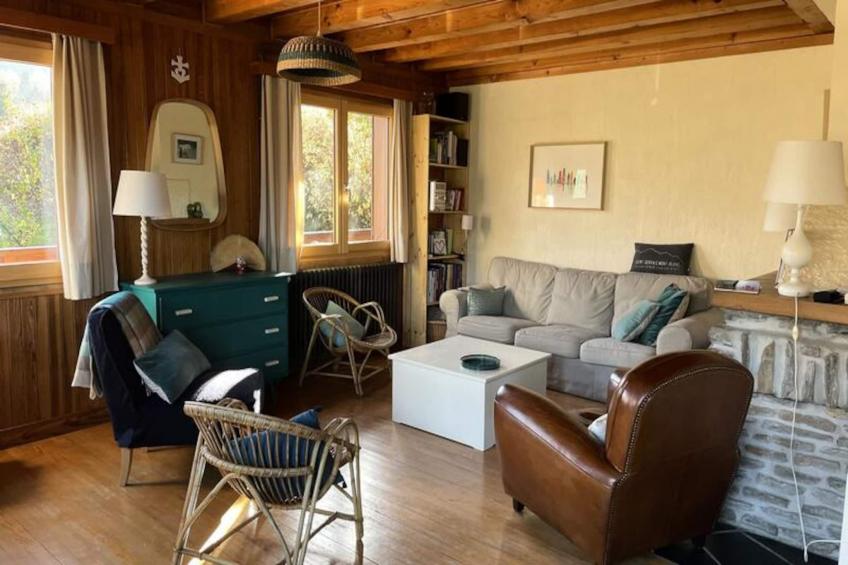 Chalet Le Bionnassay - foto 6