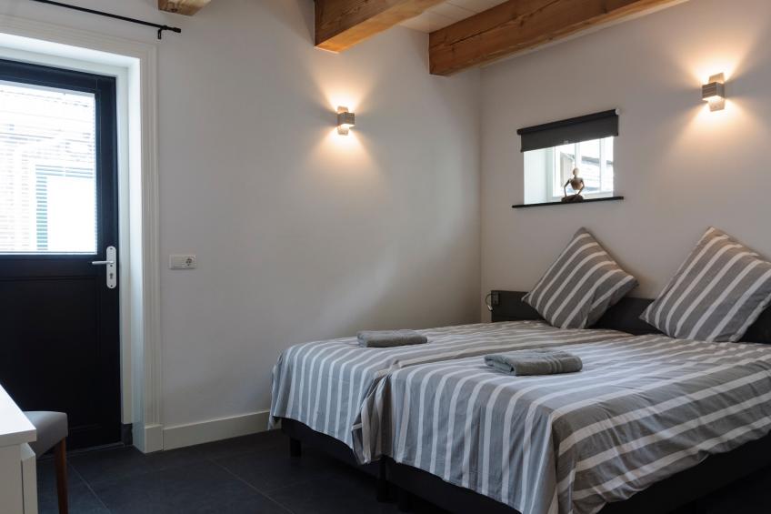 Groepsaccomodatie - Balkenhoeve - foto 24