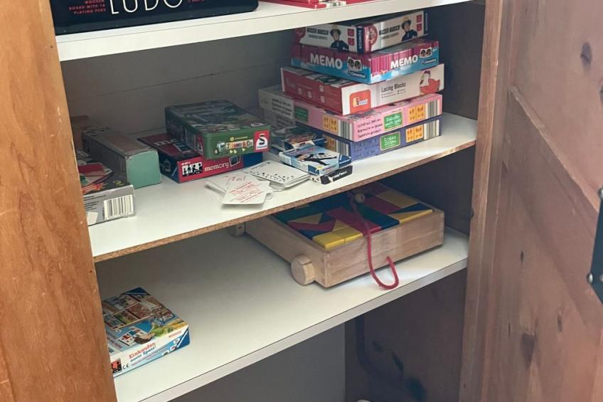 Sunnähöggli - foto 22