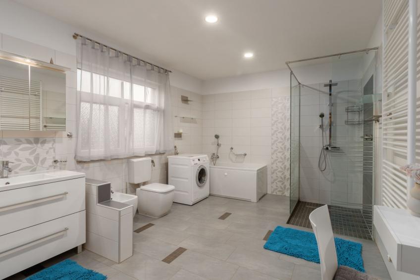 Ferienvilla 'Villa Sandra' - foto 17