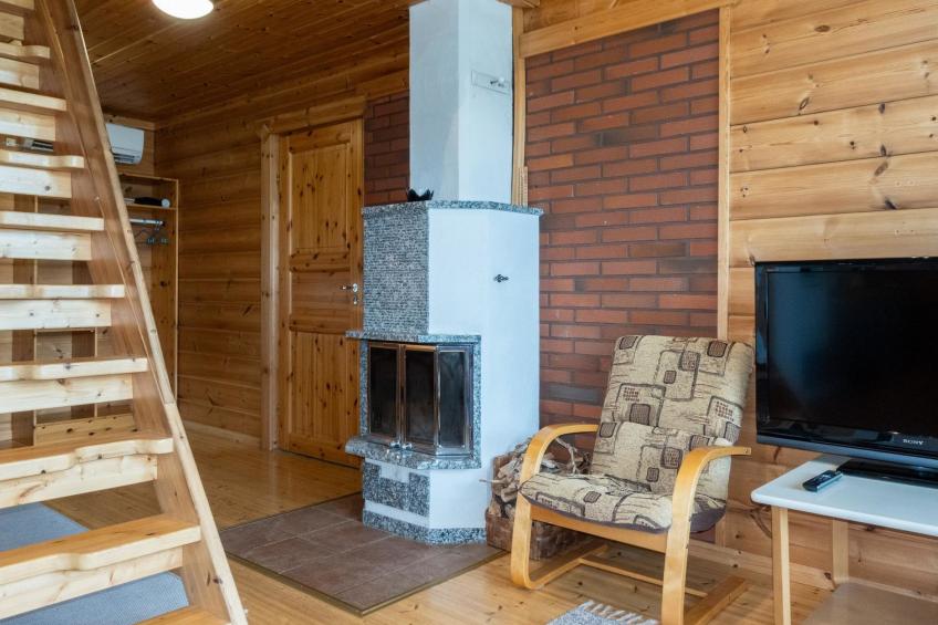 Mansikkaranta 3, partially accessible - foto 15