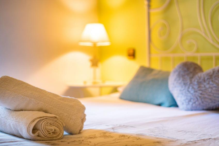 Ländliches Haus La Carrozal Senda del Oso - foto 2