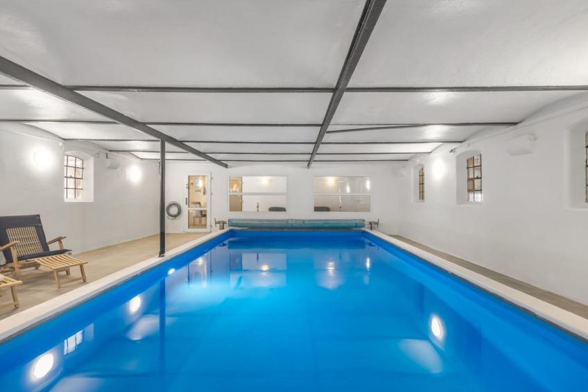 "Ødmar" - 4km to the fjord - foto 6