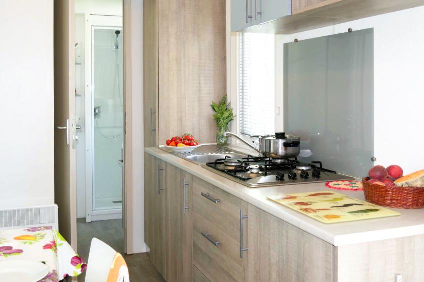 Duca Amedeo Camping Village - foto 9