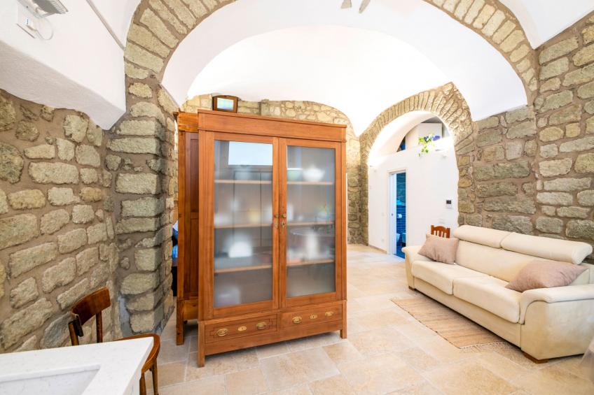 Vico Secondo Antike Ferienwohnung historisches Zentrum - foto 7