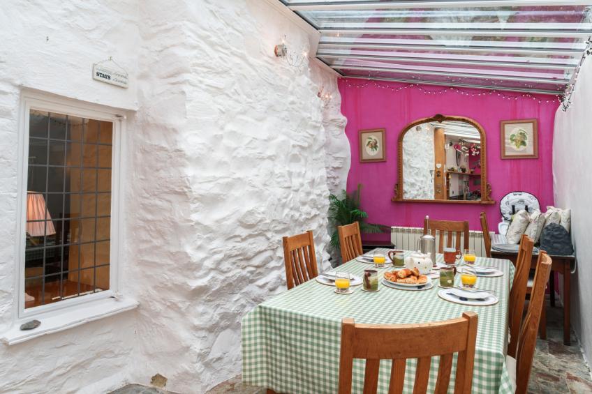 Wedgewood Cottage, Cawsand - foto 34