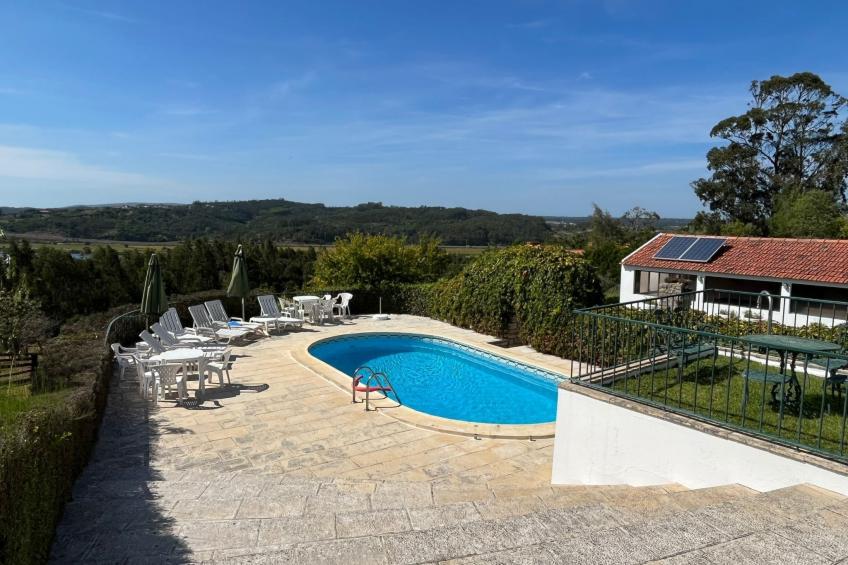 Landhaus mit Pool, in der Nähe von Montemor-o-Velho - foto 36