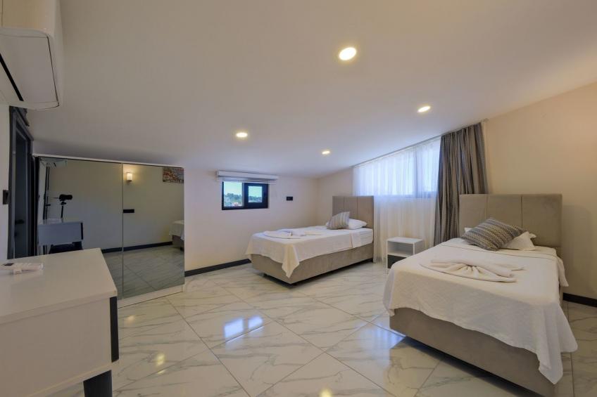 in Ölüdeniz für 8 P - foto 29