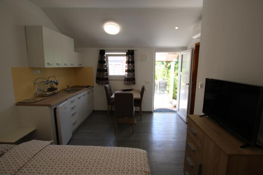 Studio Green Garden / HR-11058-02 - foto 4