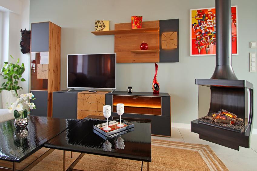 Kornloft - Panorama Lake View 9 - foto 4