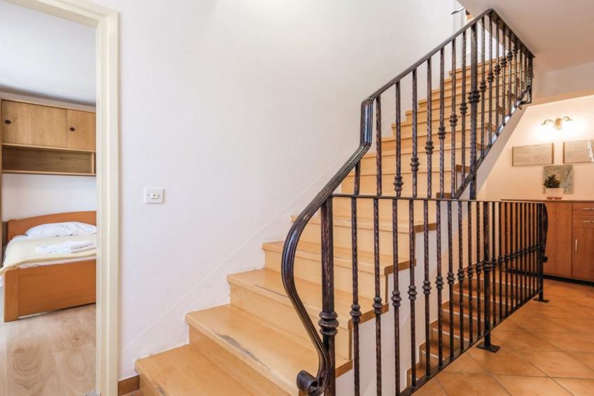 Scenic Seafront Brsec Apartment - Three Bedroom Apartment  with Terrace - foto 18