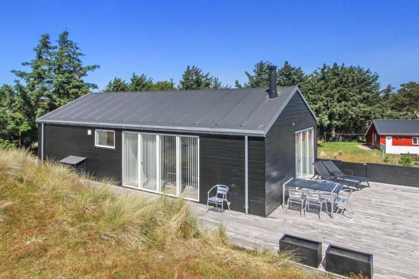 "Manni" - 800m from the sea in Western Jutland - foto 17