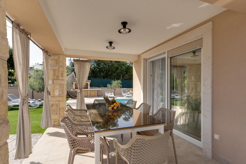 Villa "Lukas und Ana" mit Schwimmbad - foto 4