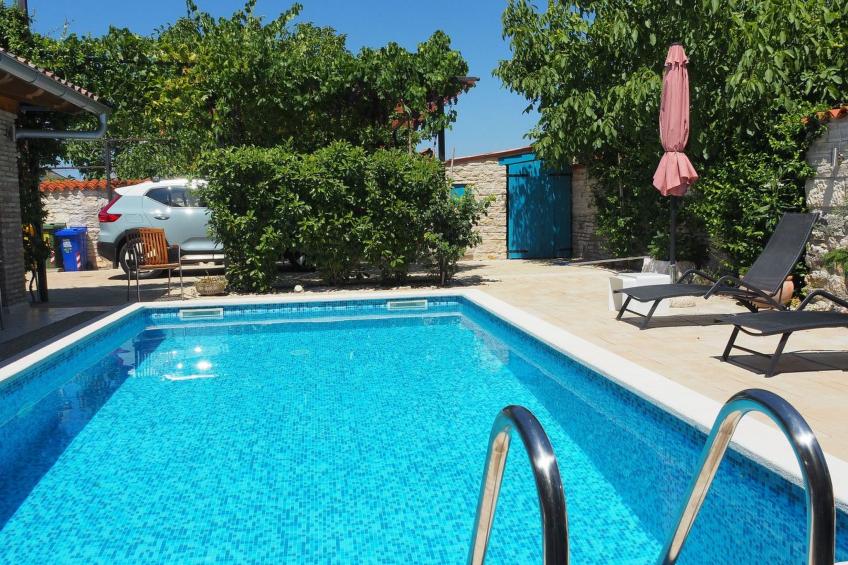 Art House Rovinj-Holiday - foto 35