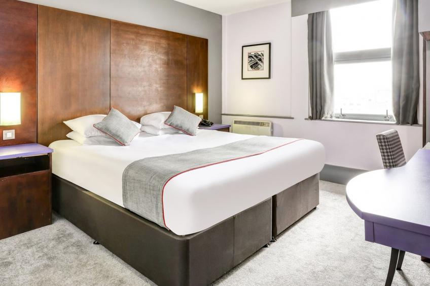 Superior Double King room - foto 29