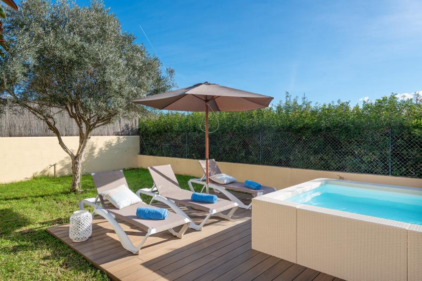 Holiday homes COPINYA - foto 36