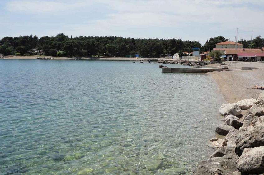 Holiday apartment with barbecue, garden, air conditioning and WiFi - BF-59FY - foto 28
