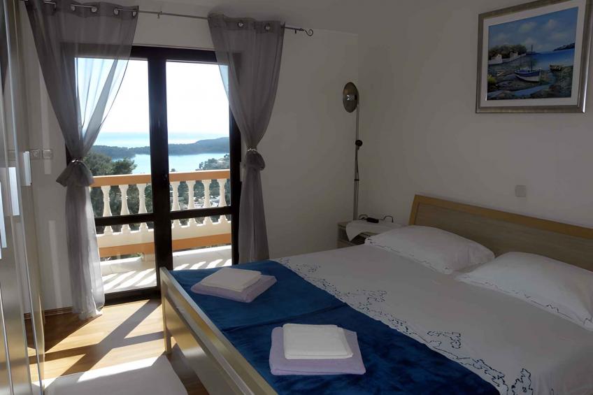 Holiday apartment With sea view - BF-2M3X - foto 13