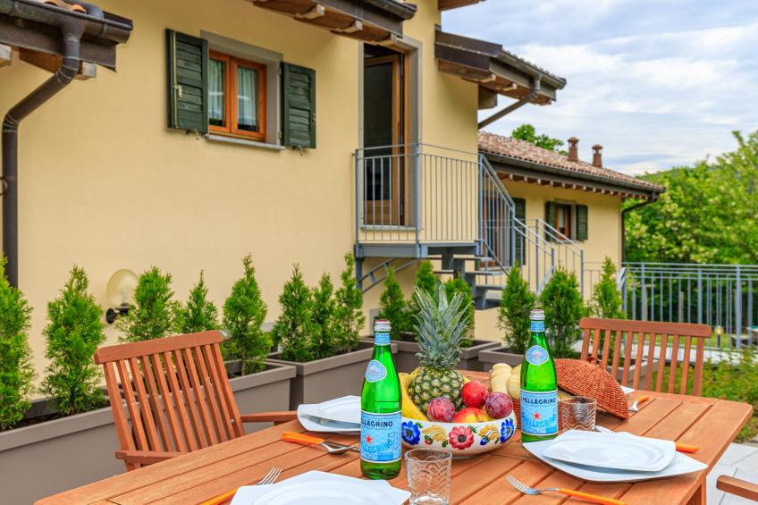 Il Lago Blu Loft With Pool - foto 30