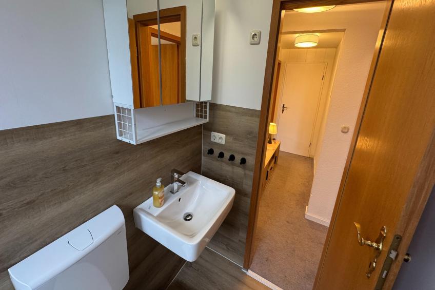 Kombination Bärenhütte Hirschblick 8 Erw 2 Kinder - foto 29