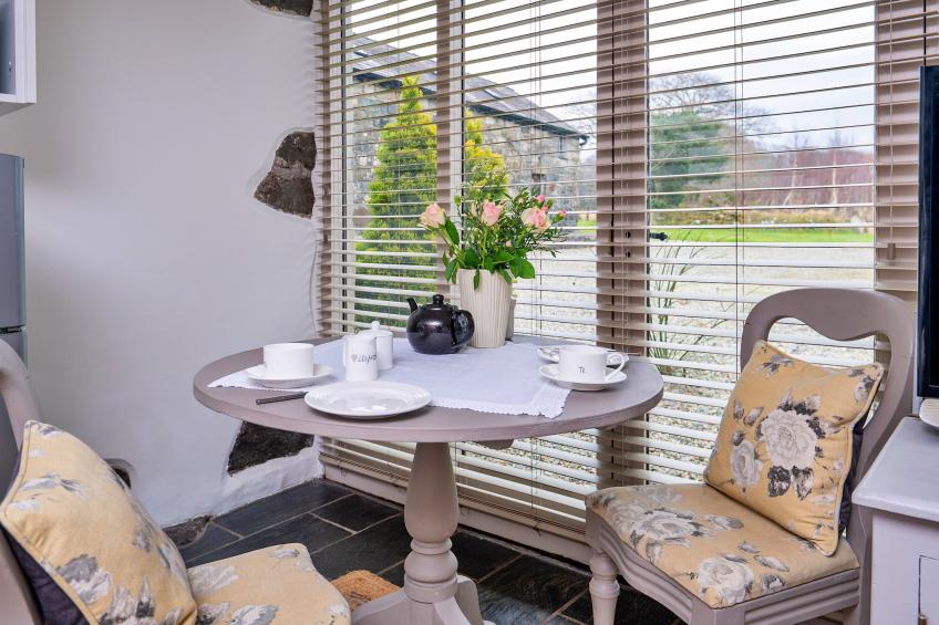 The Coach House at Tyddyn-y-Felin - foto 2
