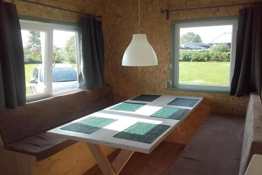 Cosy cabin 2 - foto 16