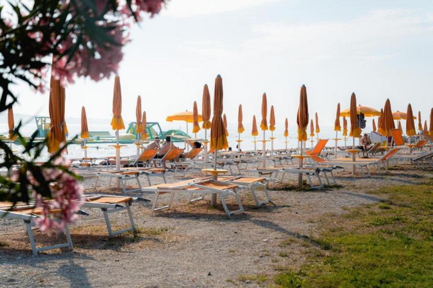 Marceta Apartment 4 - Pool and Big Garden - foto 22