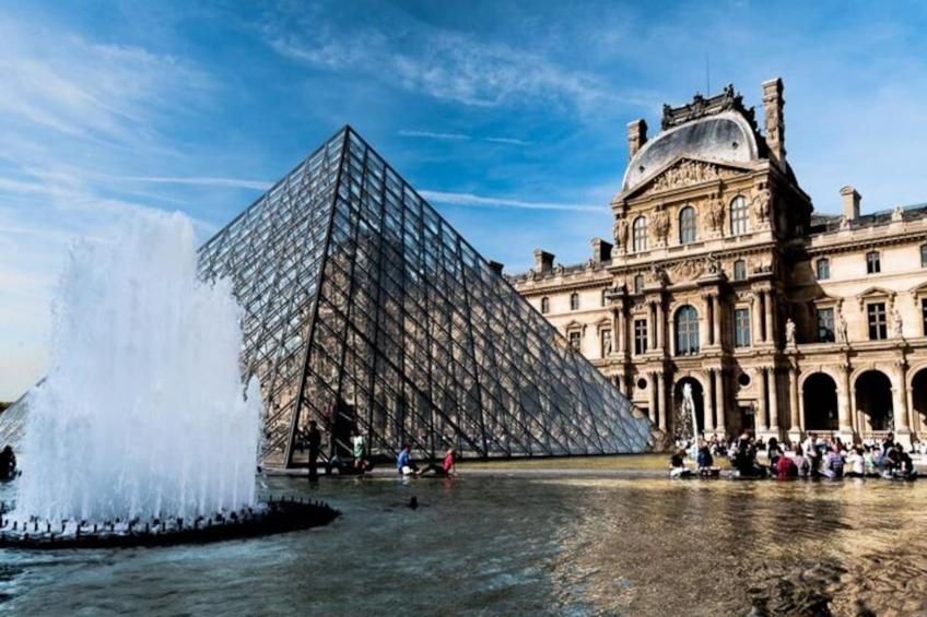 Paris Porte De Versailles Cosy Lodge 1 Appart Hôtel Parking, Wifi 4 Pers - foto 44