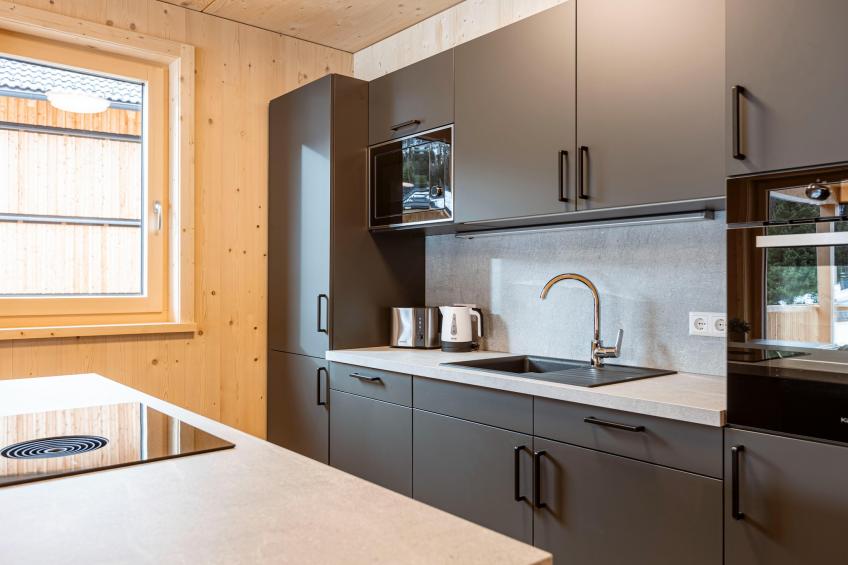 Bergresort Lachtal 3 - foto 15