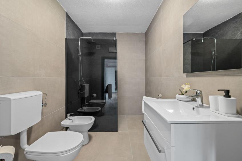 Villa SABINA - Santalezi - Three Bedroom Villa with Swimming Pool - foto 12