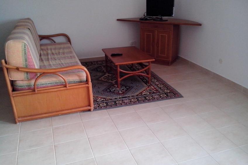 Wohnung mit Terrasse - foto 5