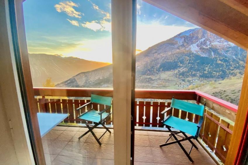 Chalet Kristall - foto 4