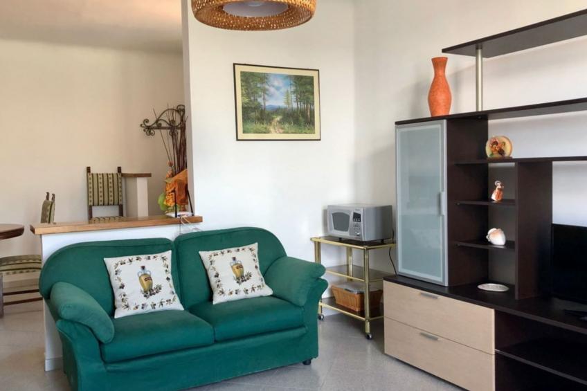 Villa mit atemberaubender Aussicht und privatem Pool - foto 16