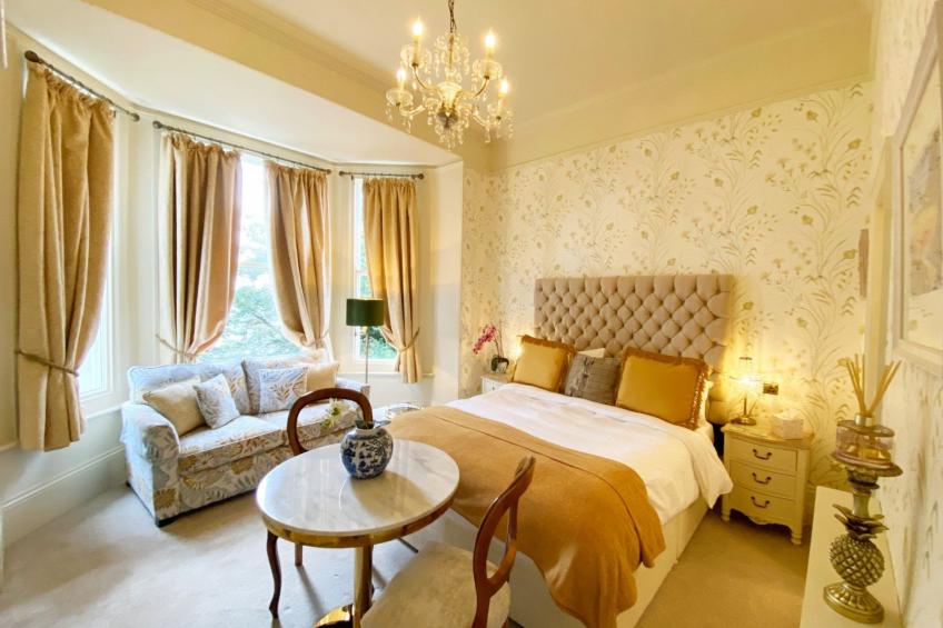 Helle Wohnung in Torquay mit Garten - foto 3