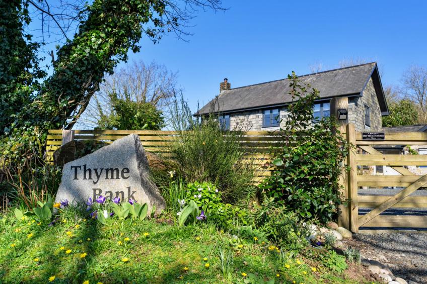 Thyme Bank - foto 38