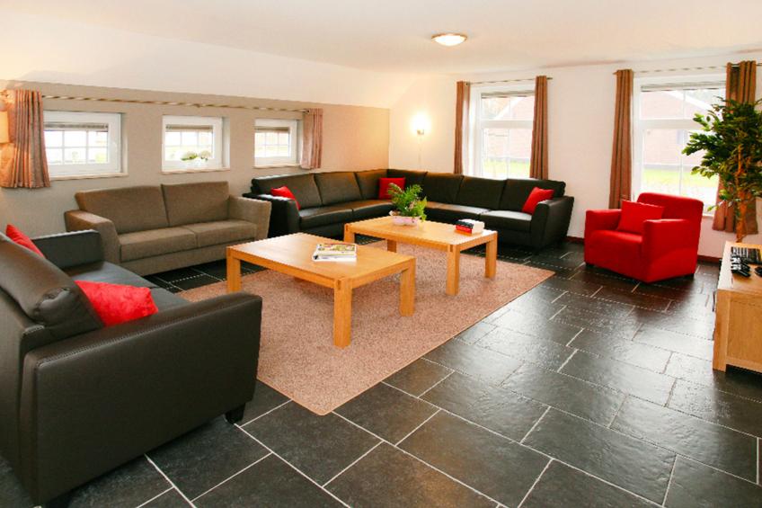 13 persoons Luxe - foto 2