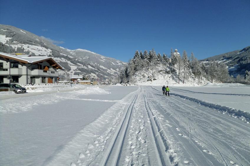 Apartments Zillertal