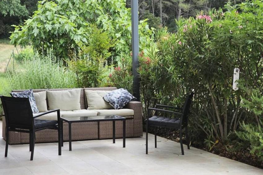 Vivez L'authenticité à La Maison "au Pied Des Vignes" - foto 28