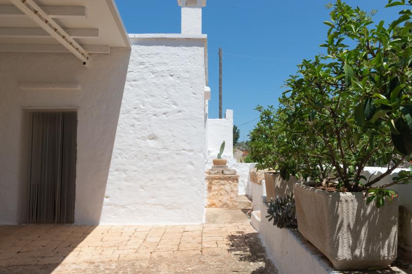 Trulli di Nonno Marco Cisternino - foto 18