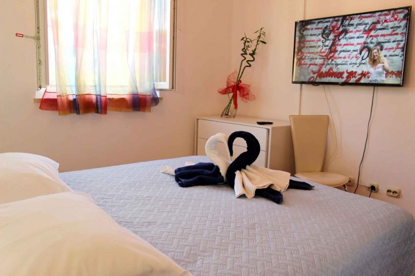 Vakantiewoning met balkon - VW-977RB - foto 11
