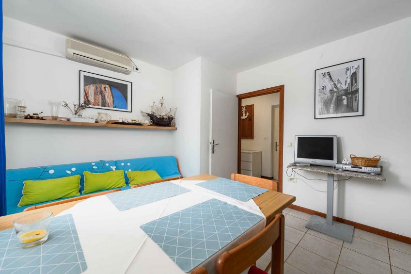 Vakantiewoning Goedkope accommodatie op een geweldige locatie - VW-P872W - foto 14