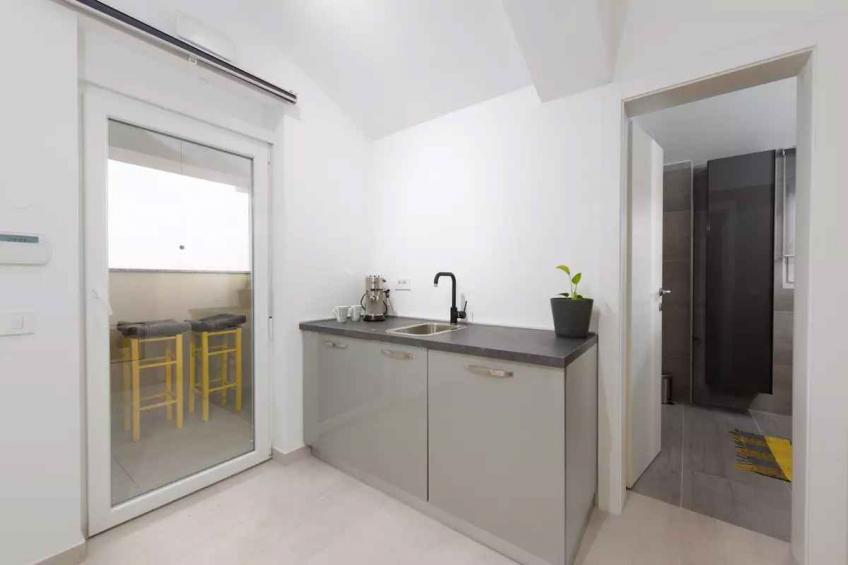Ferienhaus mit Klimaanlage, Außenpool und eigene überdachte Terrasse - BF-5B2FV - foto 54